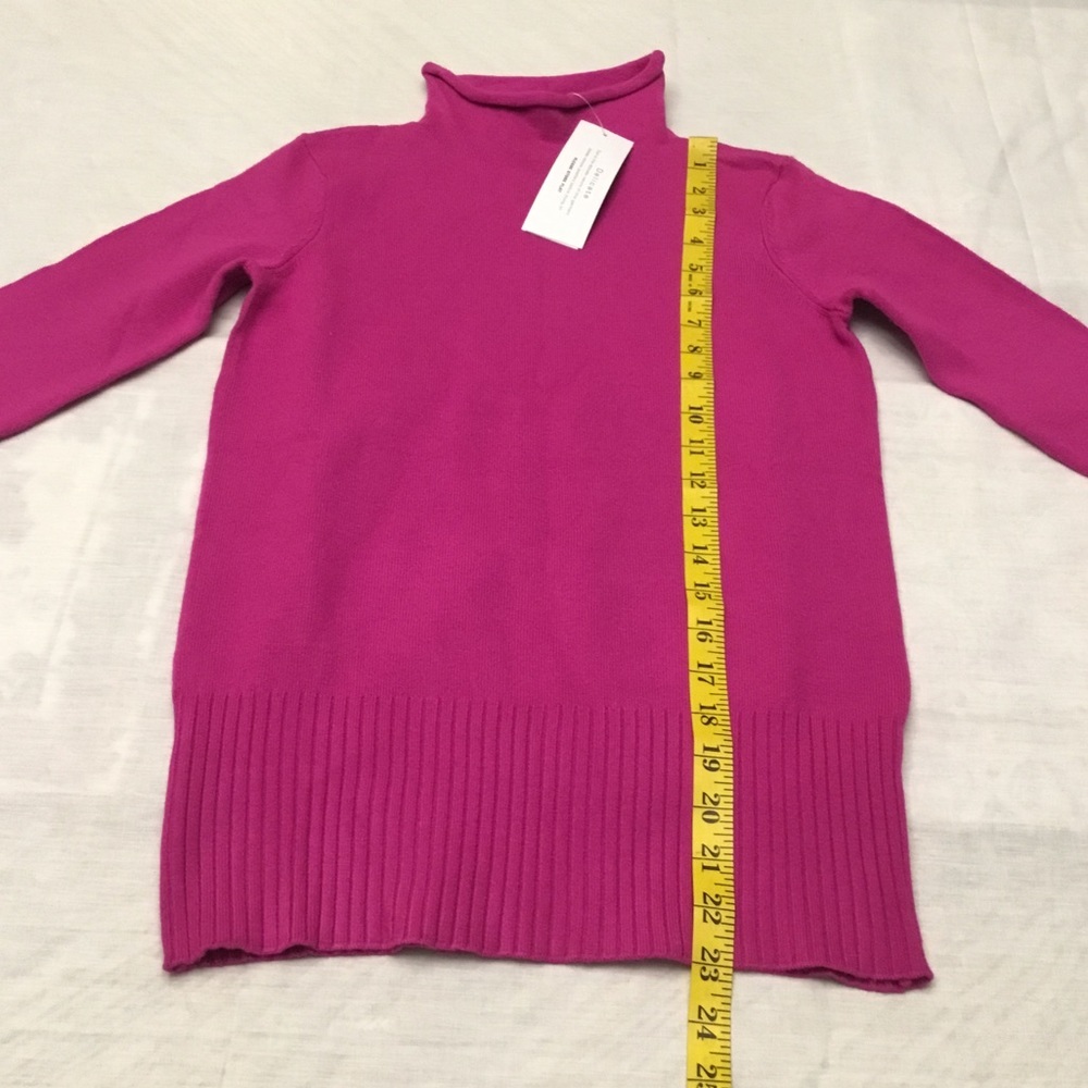 French connection sweater